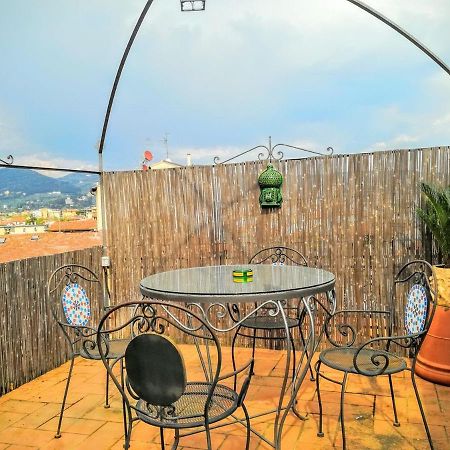 Alberti Panoramic Terrace Florence Extérieur photo