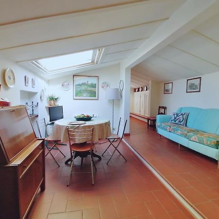 Alberti Panoramic Terrace Florence Extérieur photo