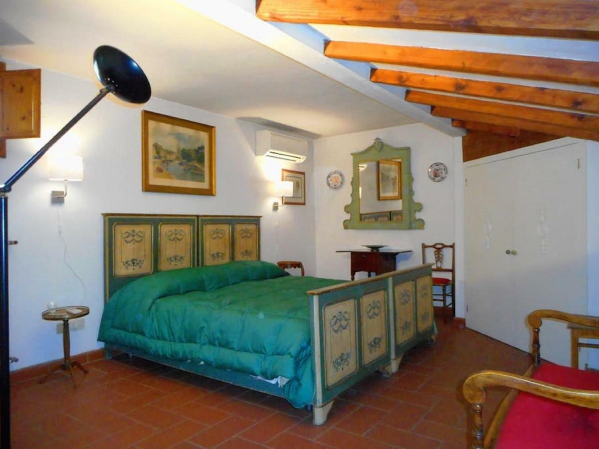 Alberti Panoramic Terrace Florence Extérieur photo